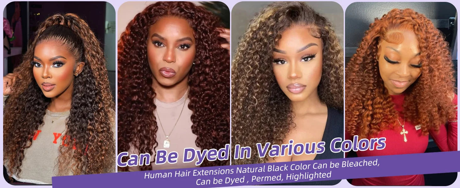 10A Burmese Curly Bundles Virgin Hair Burmese Vietnamese Raw Human Hair Extensions 3C4A Spiral Curly Hair Bundles 1/3/4 Pcs