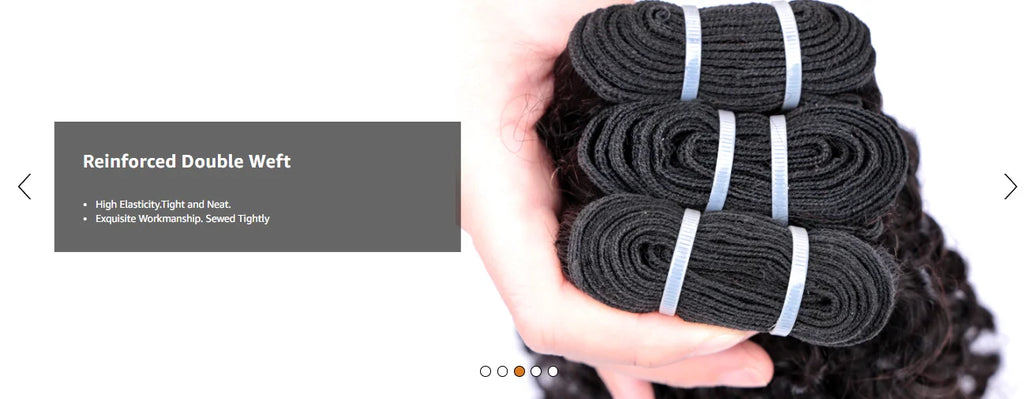 10A Burmese Curly Bundles Virgin Hair Burmese Vietnamese Raw Human Hair Extensions 3C4A Spiral Curly Hair Bundles 1/3/4 Pcs